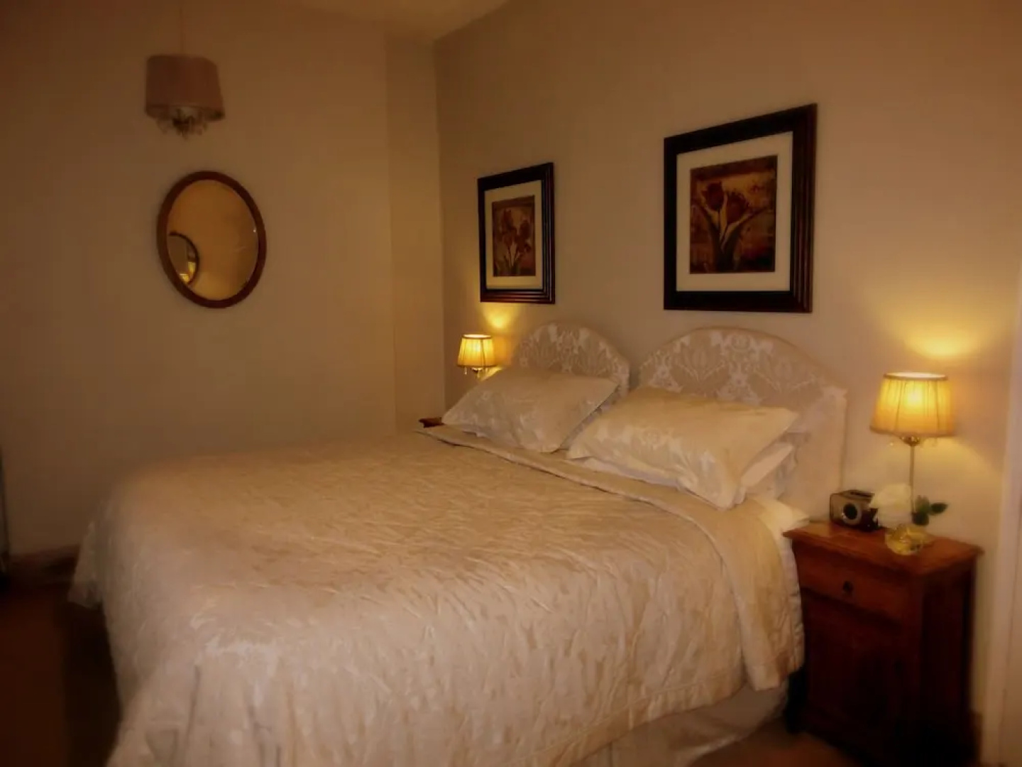 The Mendip Gate Guest House