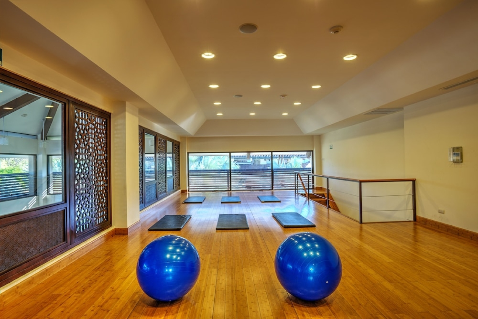 Ocean View Luxury Apartment at Reserva Conchal A5