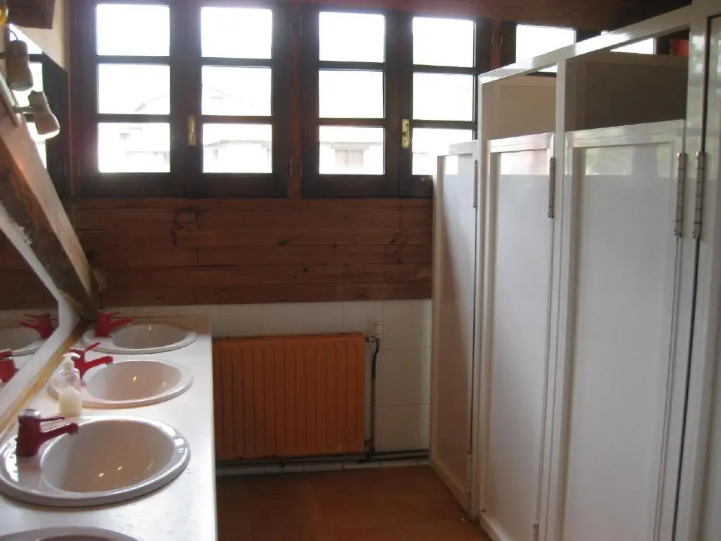 Albergue Pájaro Loco