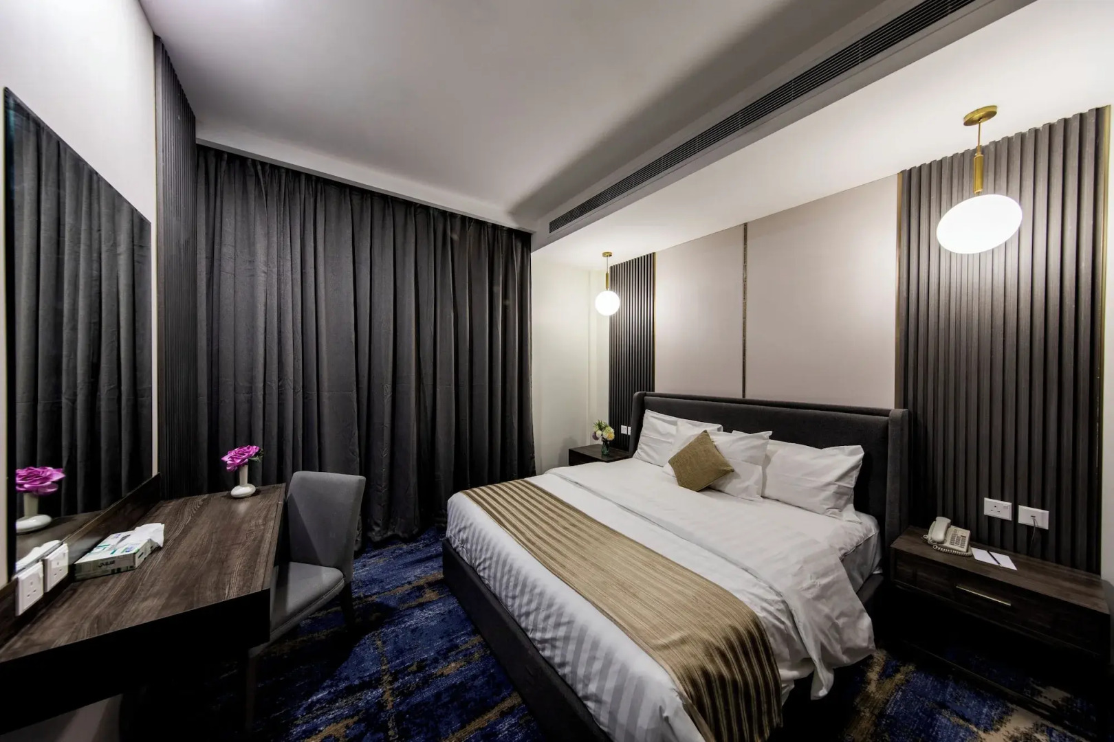 Lily Hotel Suite Hofuf