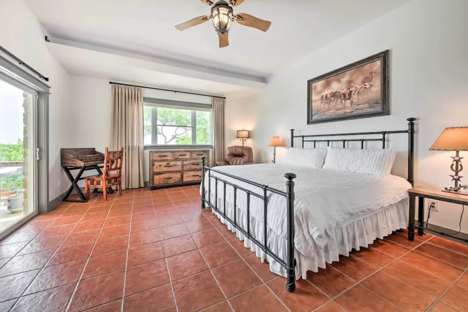 'ladera' Wimberley Estate on 13 Acres w/ Hot Tub