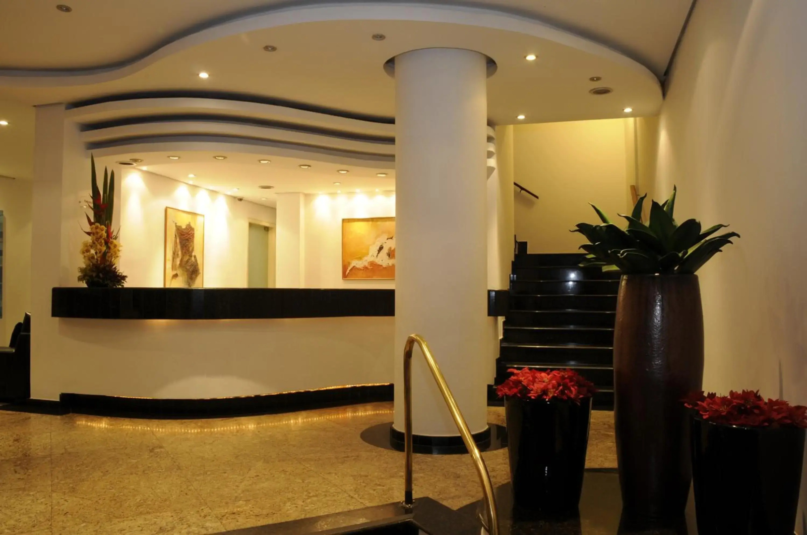 Shelton Hotel