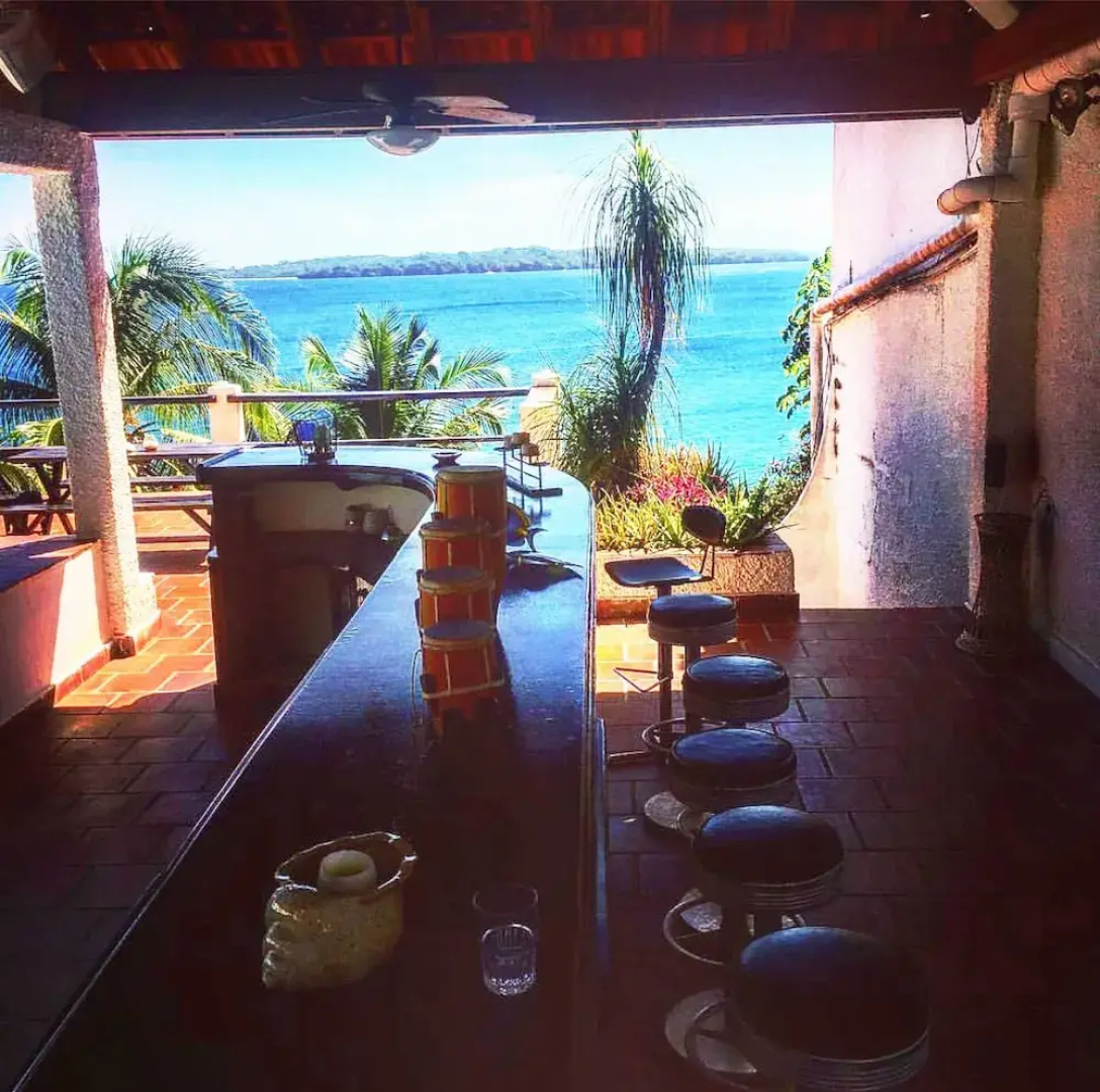 Villa Condesa Del Mar
