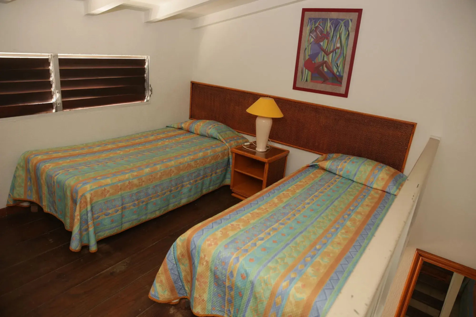 Hotel Village Soleil