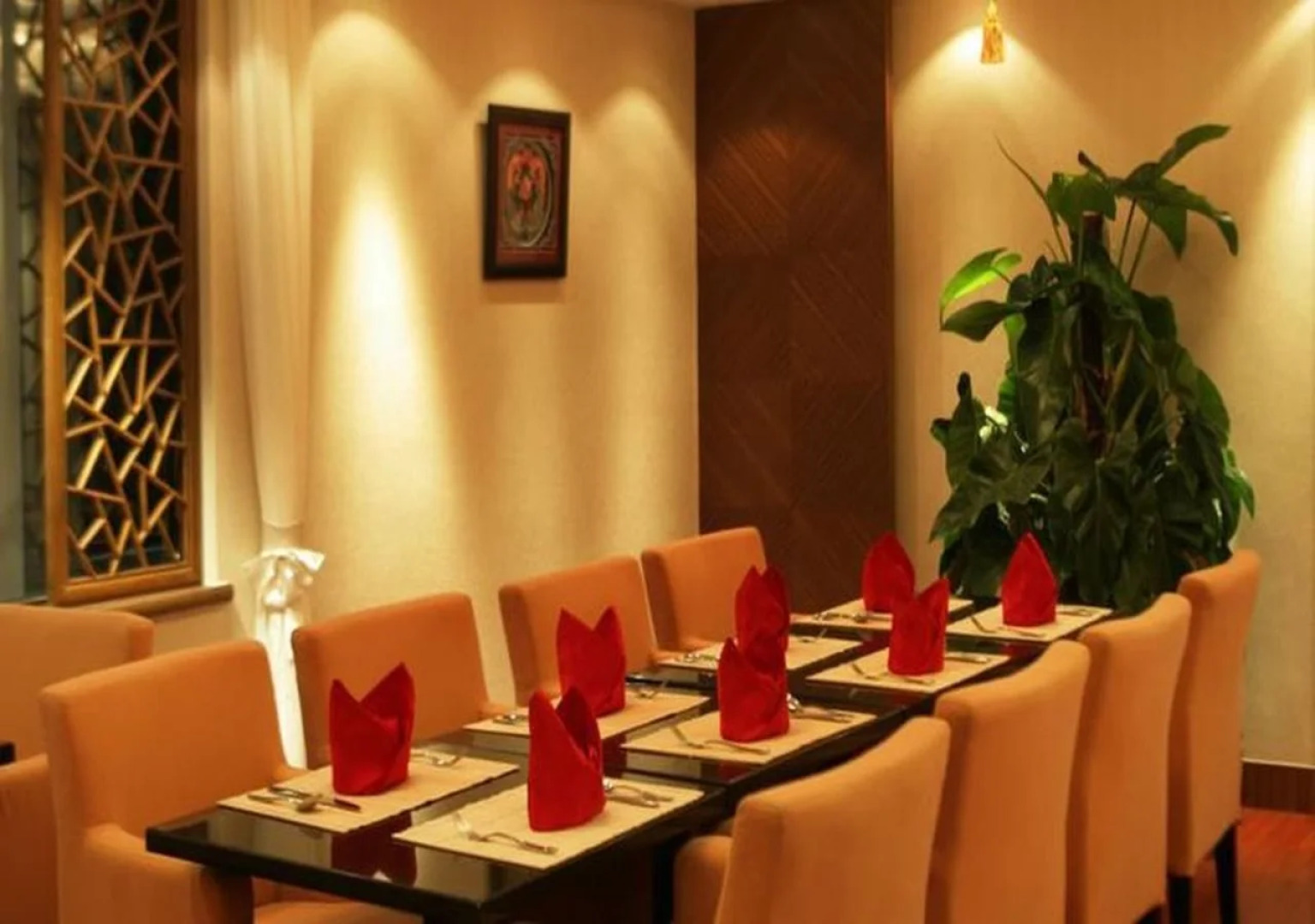 UrCove by HYATT Beijing Forbidden City