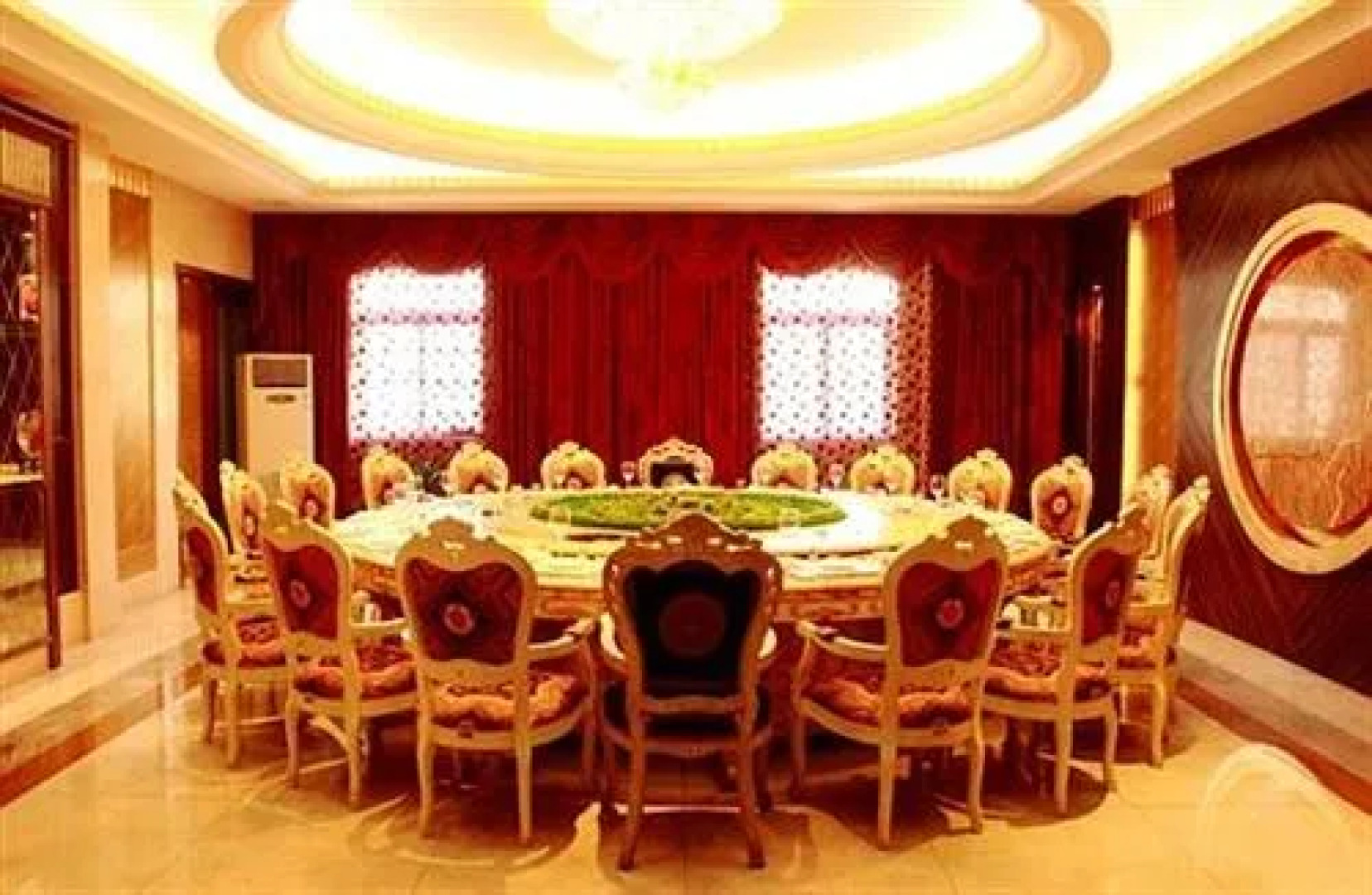 Wuhu New Supplies Hotel