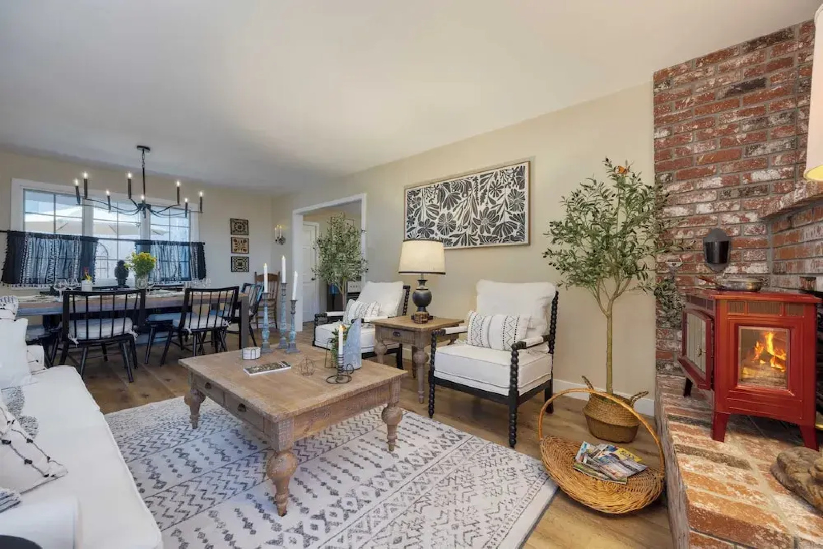 Coastal Gem Near Pismo Beach w/ Hot Tub, Firepit & Outdoor Dining Newport Oasis by Avantstay