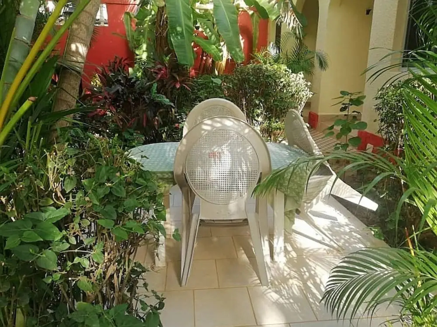 Sermaho Residence - Adults Only