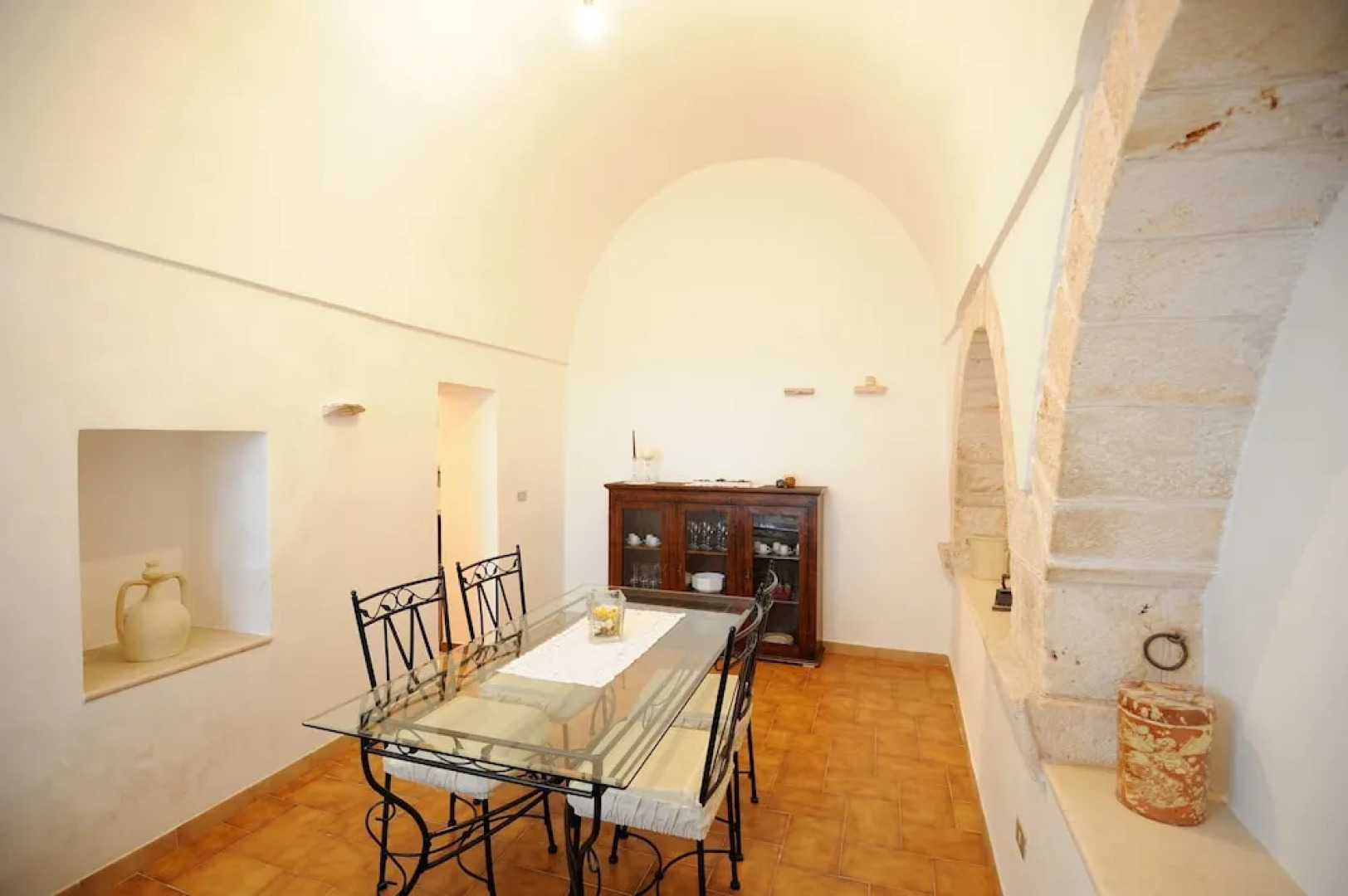 Il Trullo di Nonna Lina