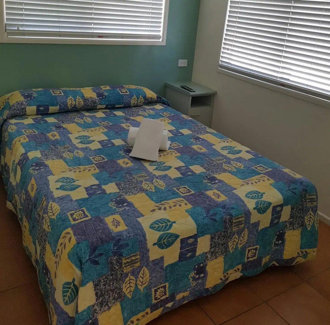 BIG4 Rainbow Beach Holiday Park
