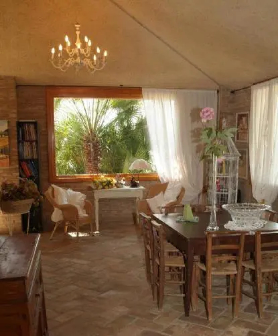 Agriturist Il Papavero