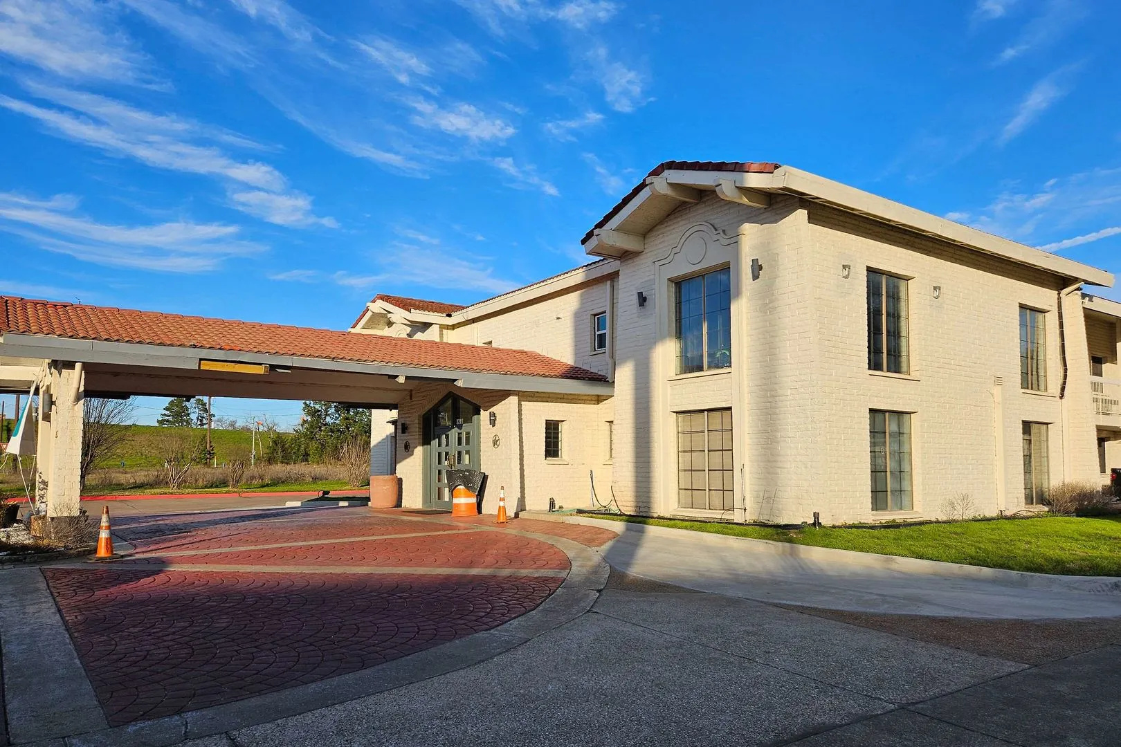 Baymont by Wyndham Nacogdoches Near University