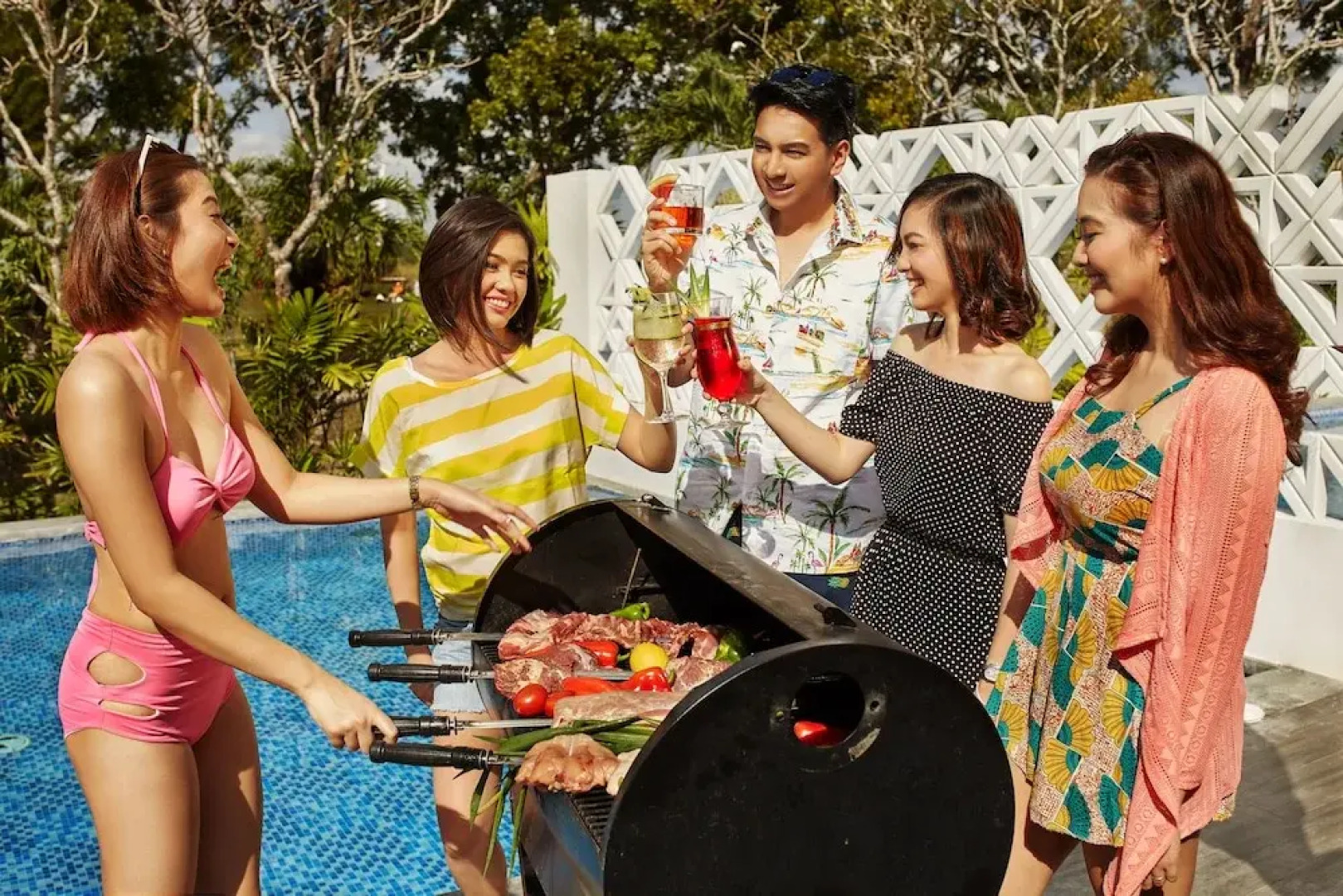 Holiday Inn Clark Field