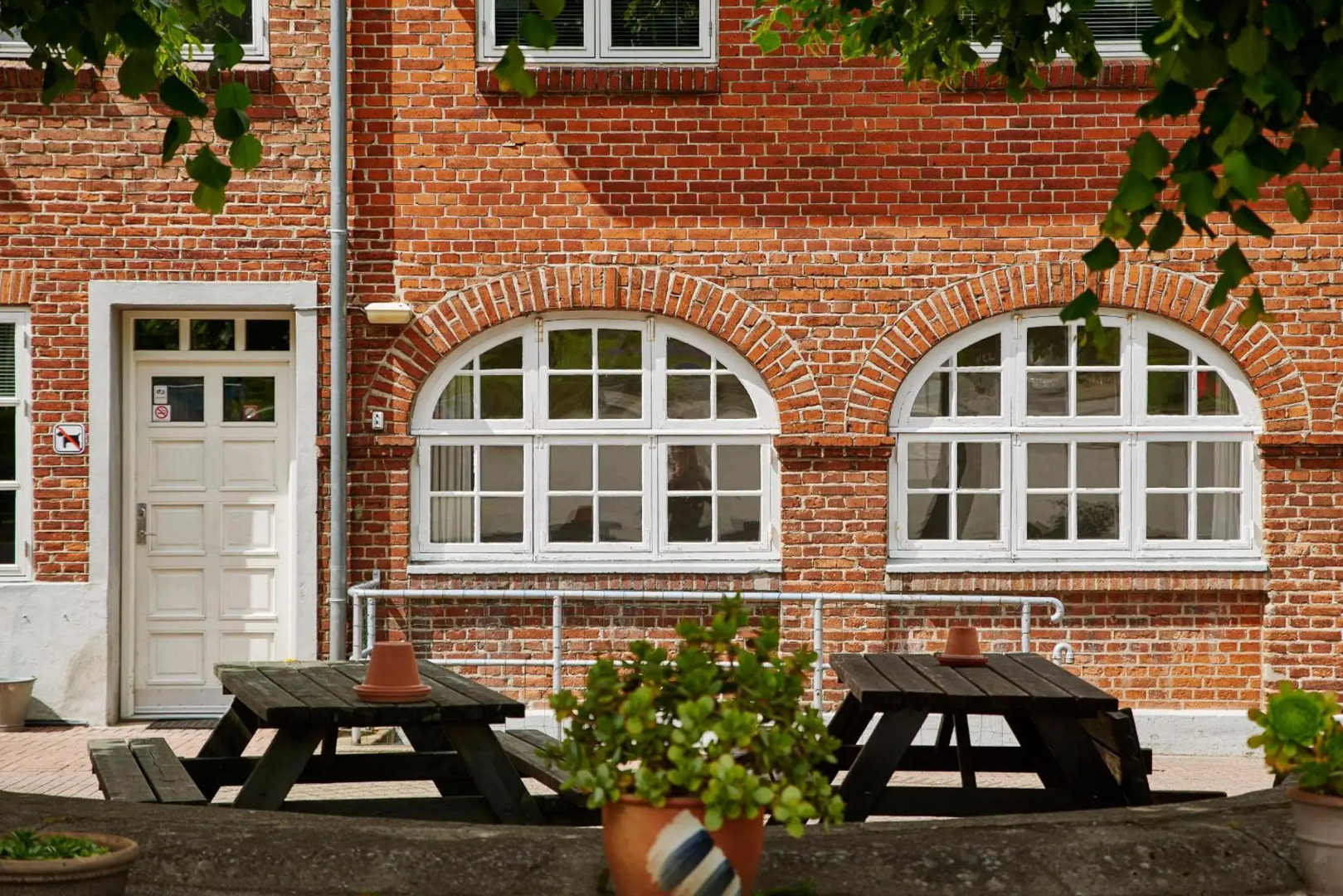 Danhostel Haderslev