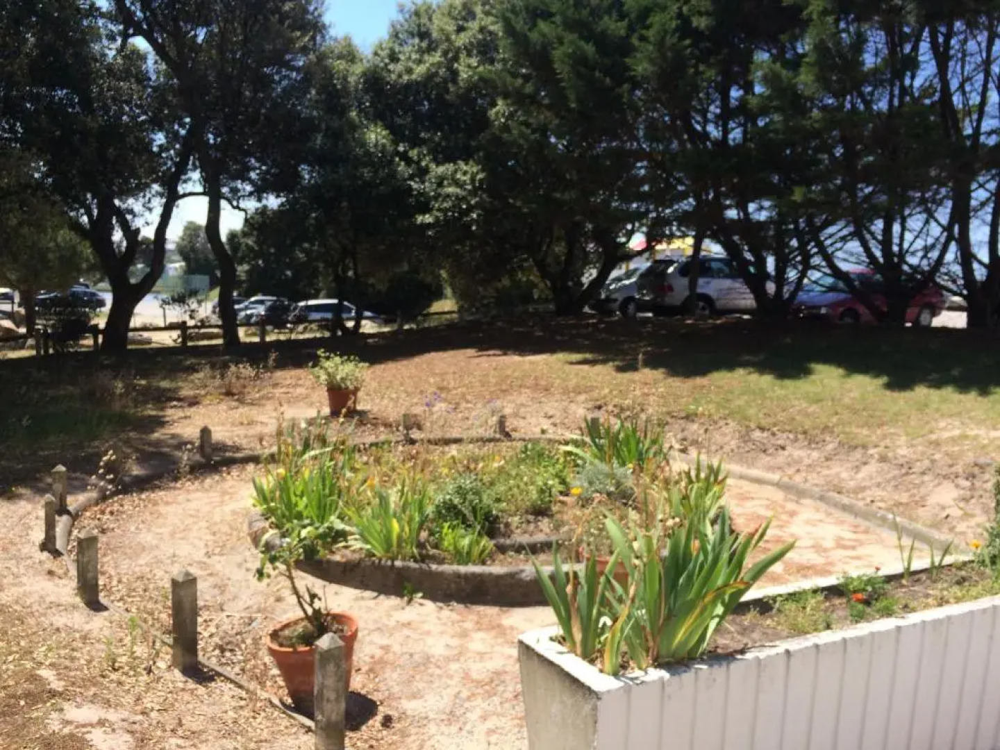 Studio Les Pieds dans l'eau