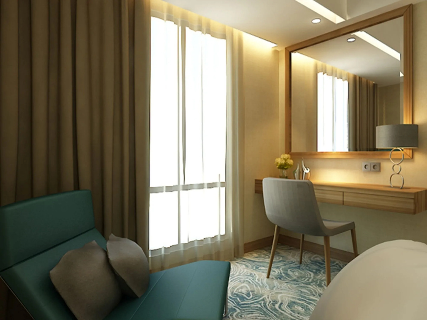 Louis Kienne Hotel Simpang Lima