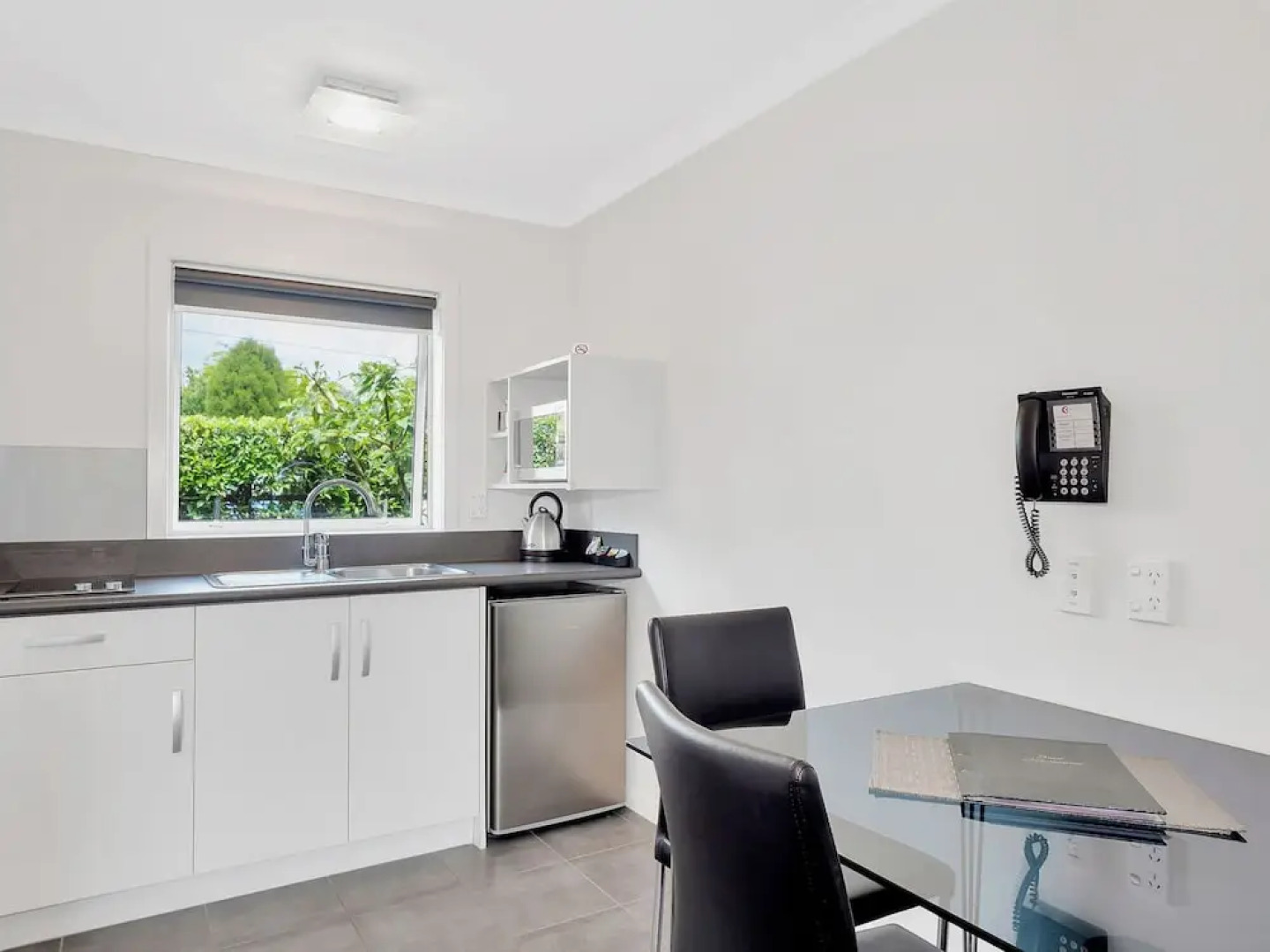 Matamata Central Motel