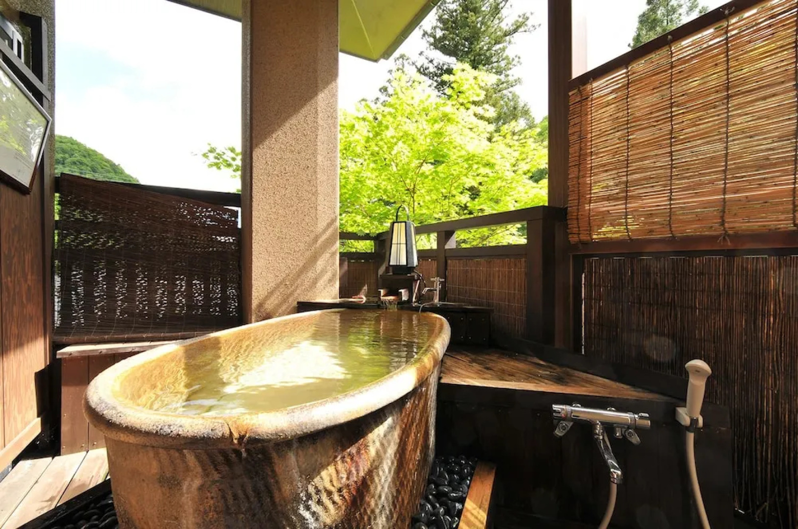 Shima Onsen Chuseikan