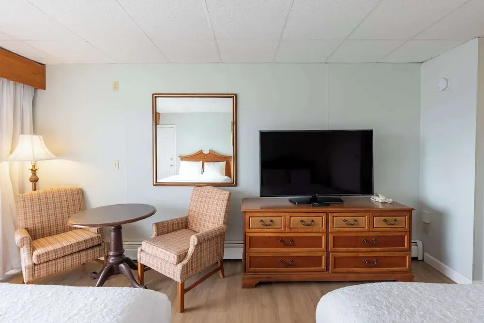 Waves Oceanfront Resort