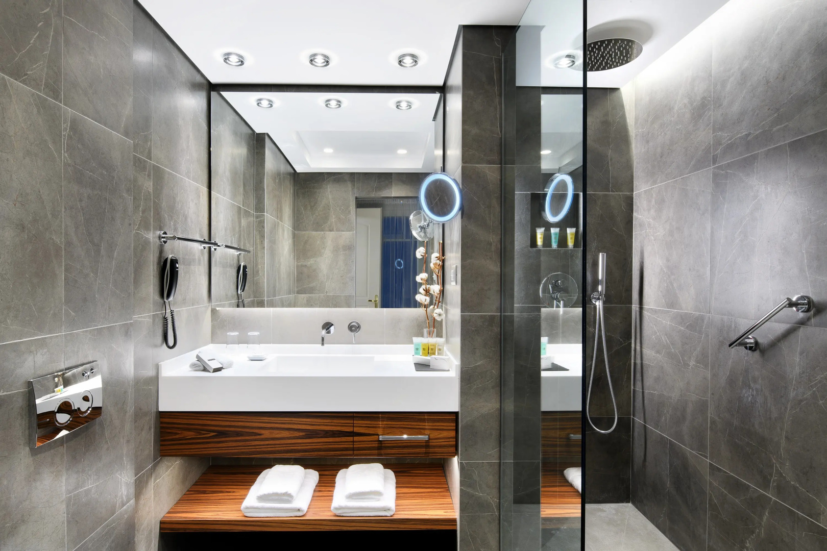 Mediterranean Palace Hotel