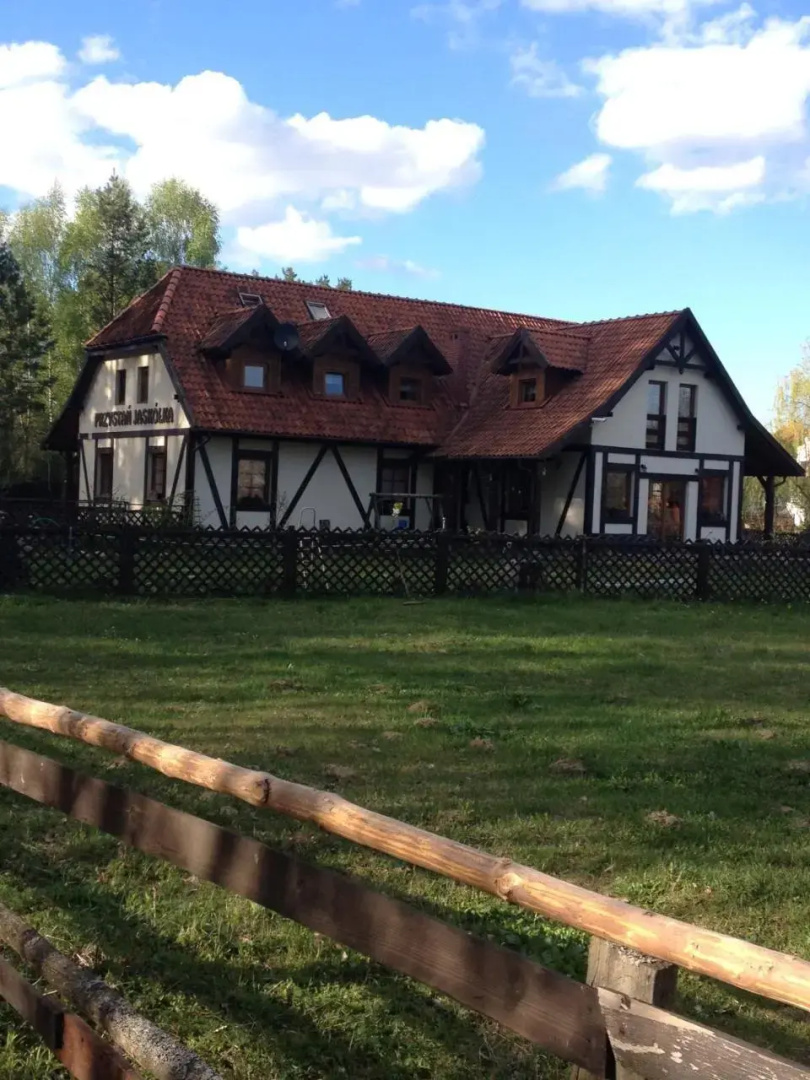 Przystan Jaskï¿½lka