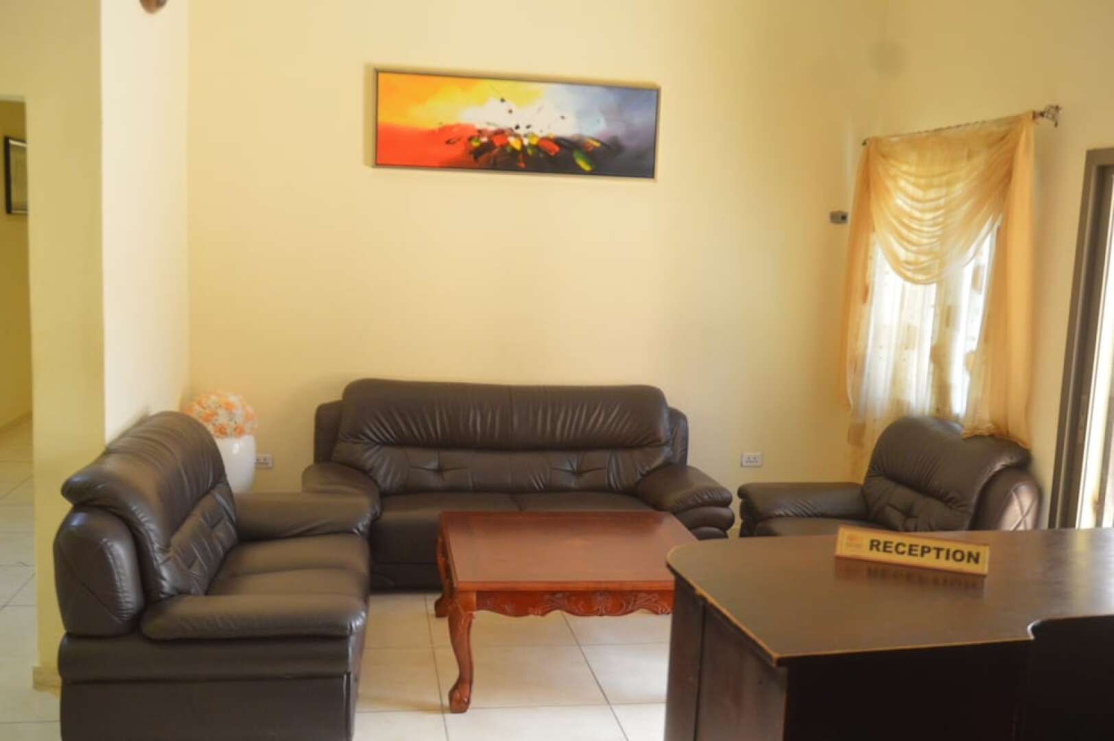 Bojelene Guest House