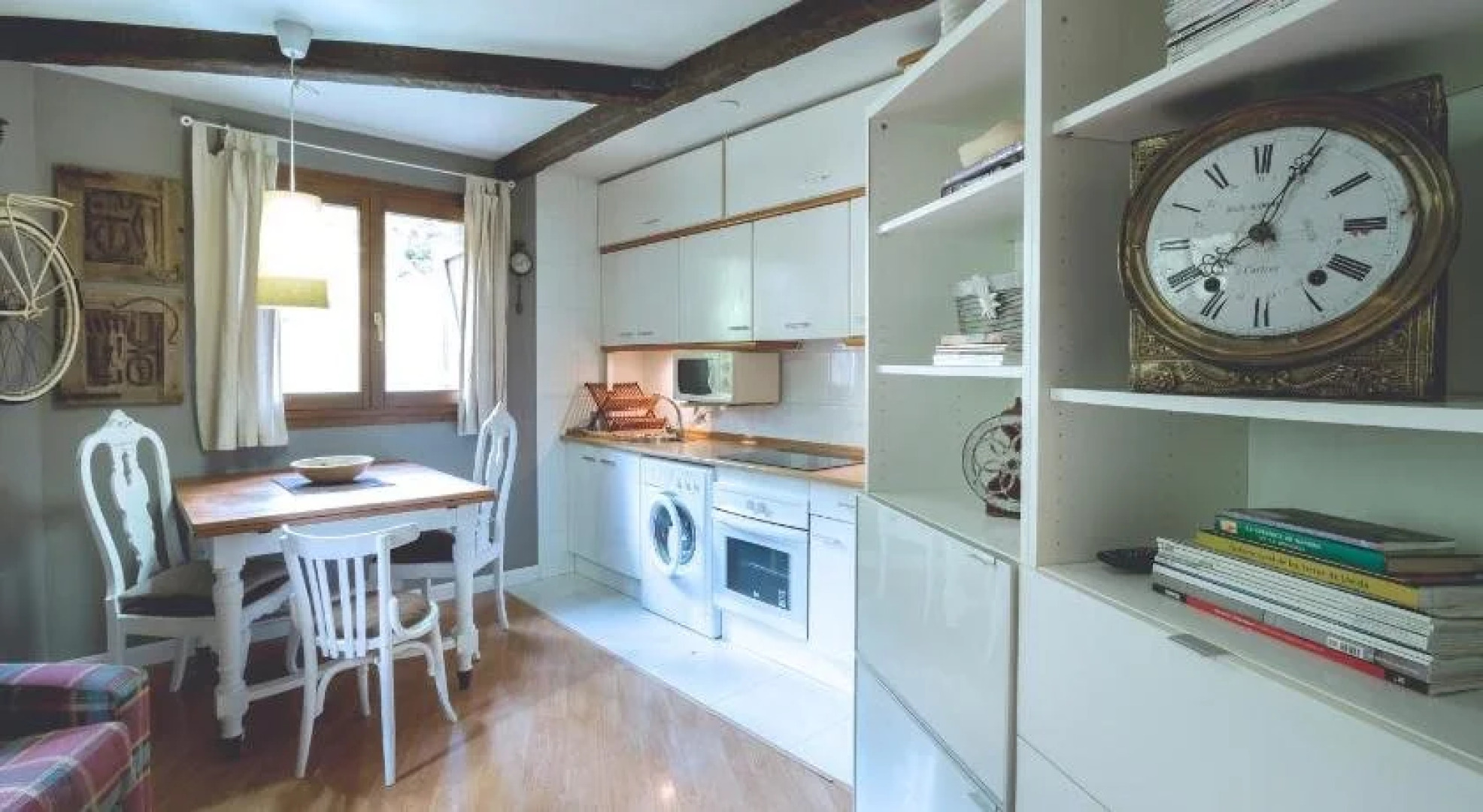 Hotel Santa Maria Taull