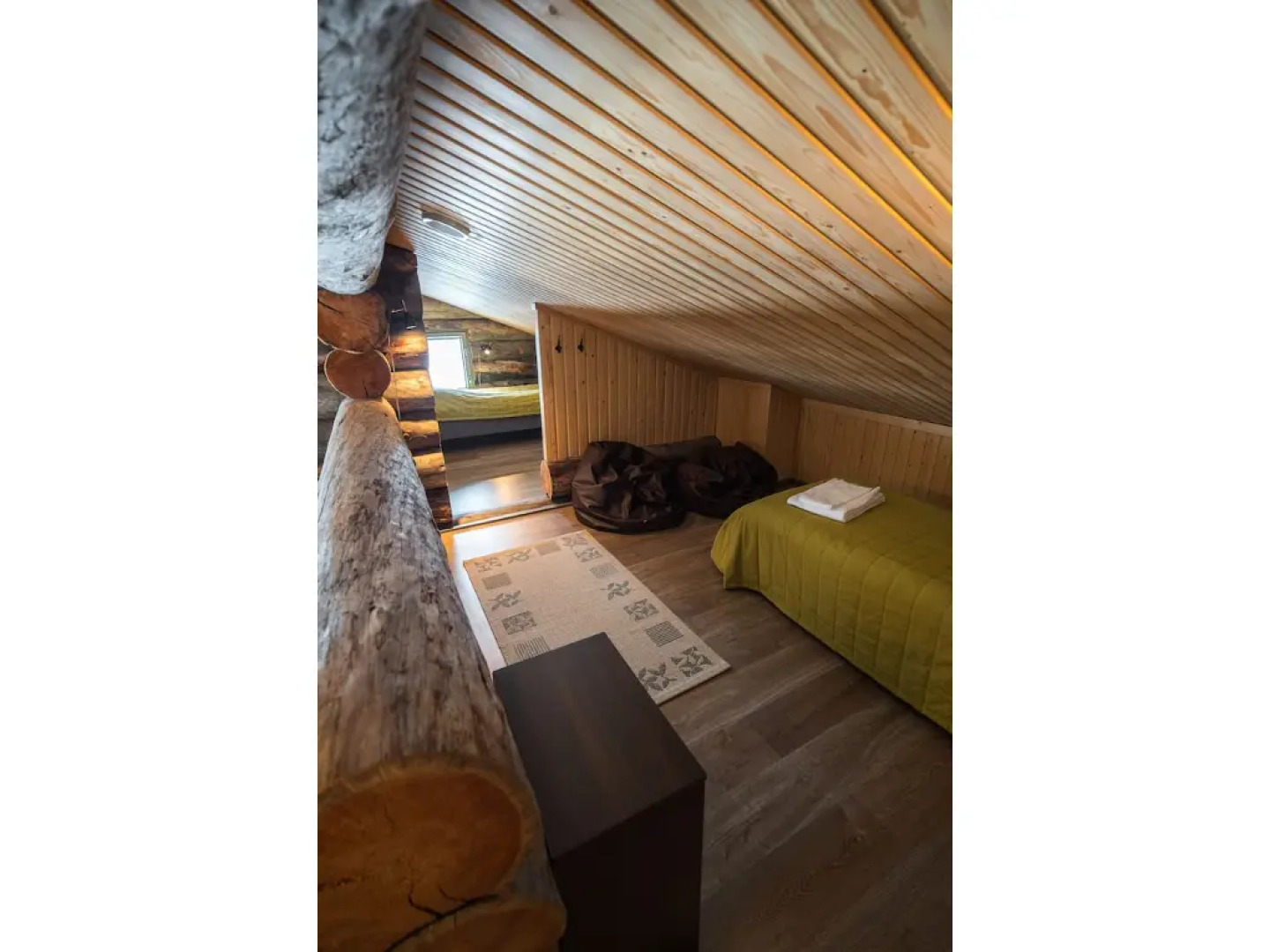 Sielikkö Luxury Chalet