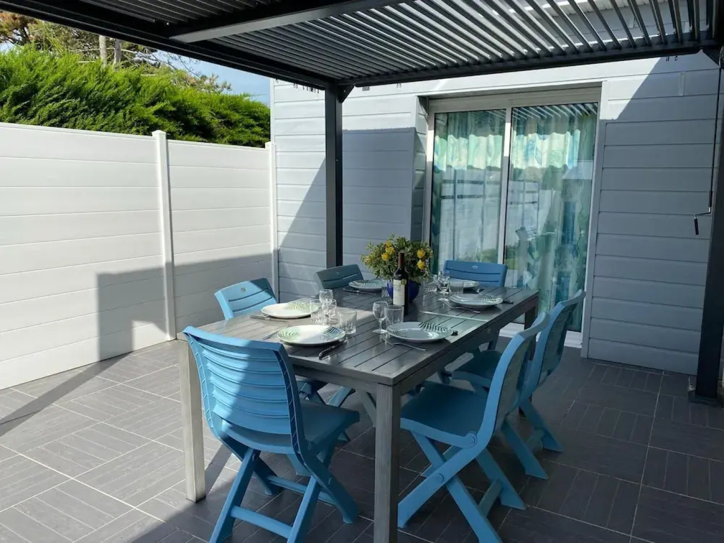 Holiday Home in Normandy Near Sandy Beach