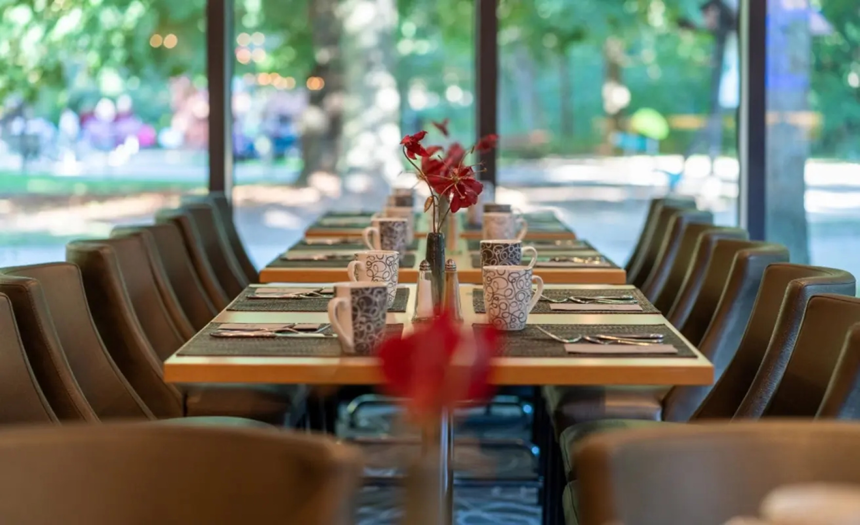 Leonardo Hotel Hannover