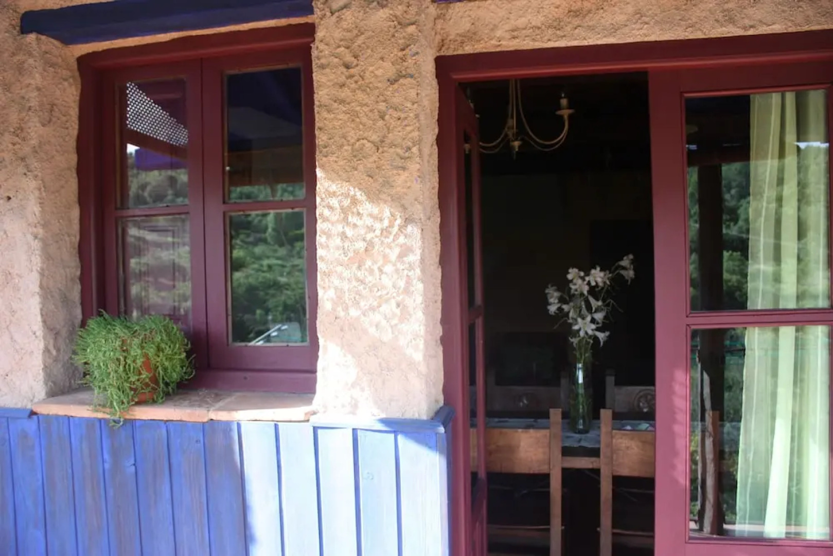 Casa Rural Casita 1 y Casita 2