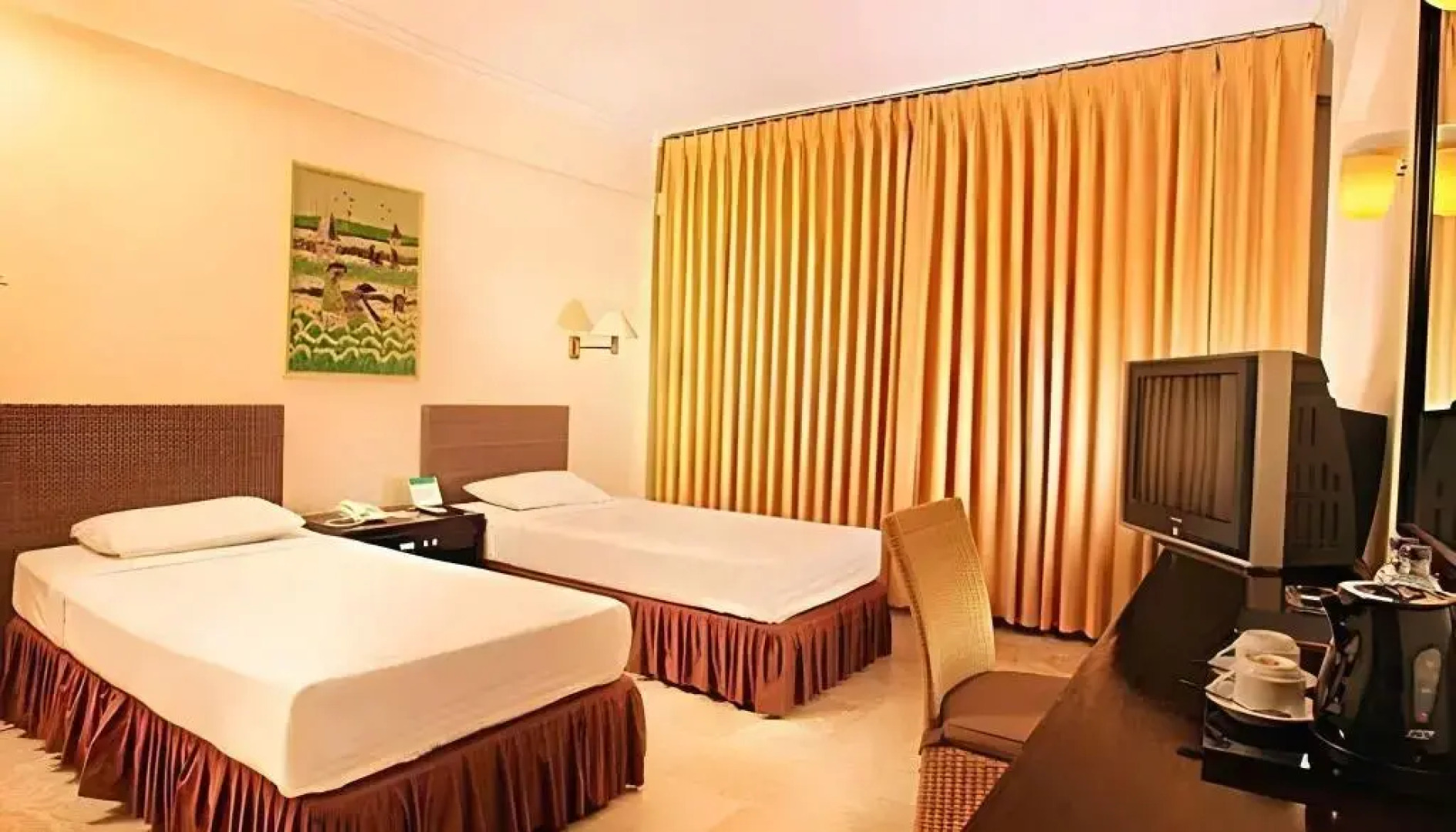 Hotel Apita Cirebon