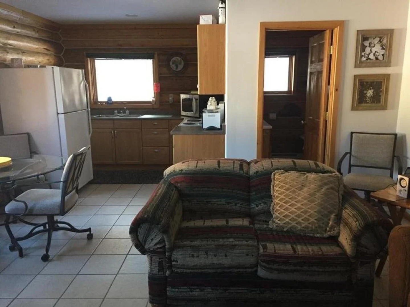 Valemount Mountain Retreat