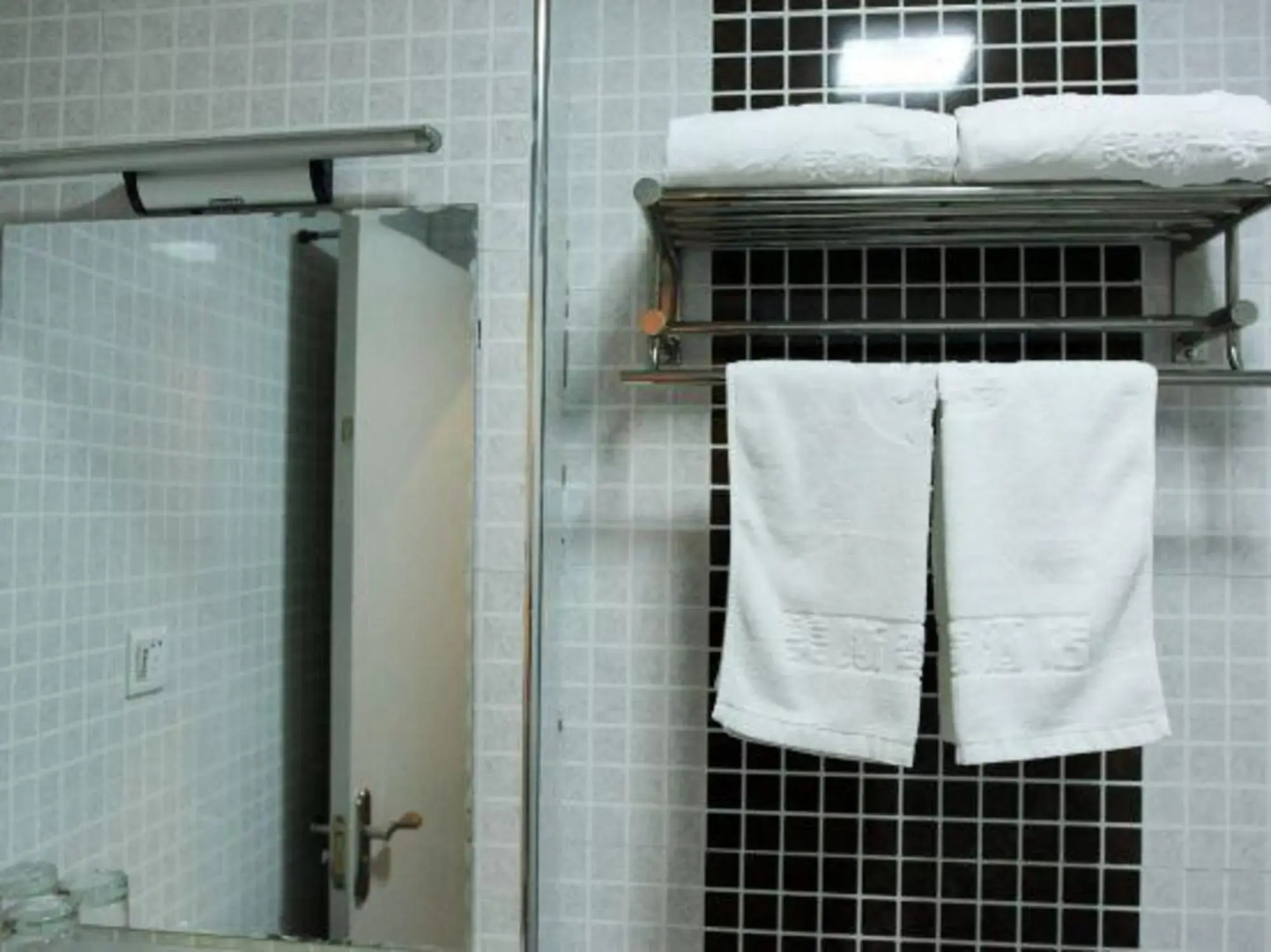 Missky Hotel Honghu Branch