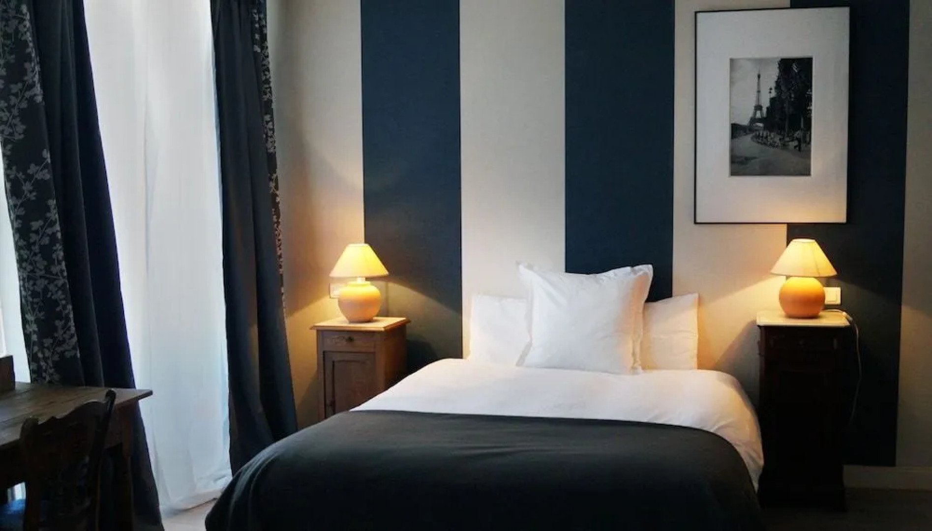 Hôtel Restaurant du Saumon