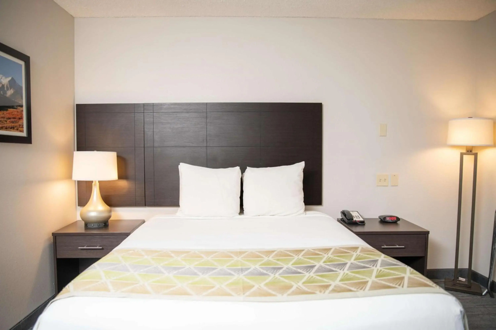 SureStay Plus by Best Western Montrose