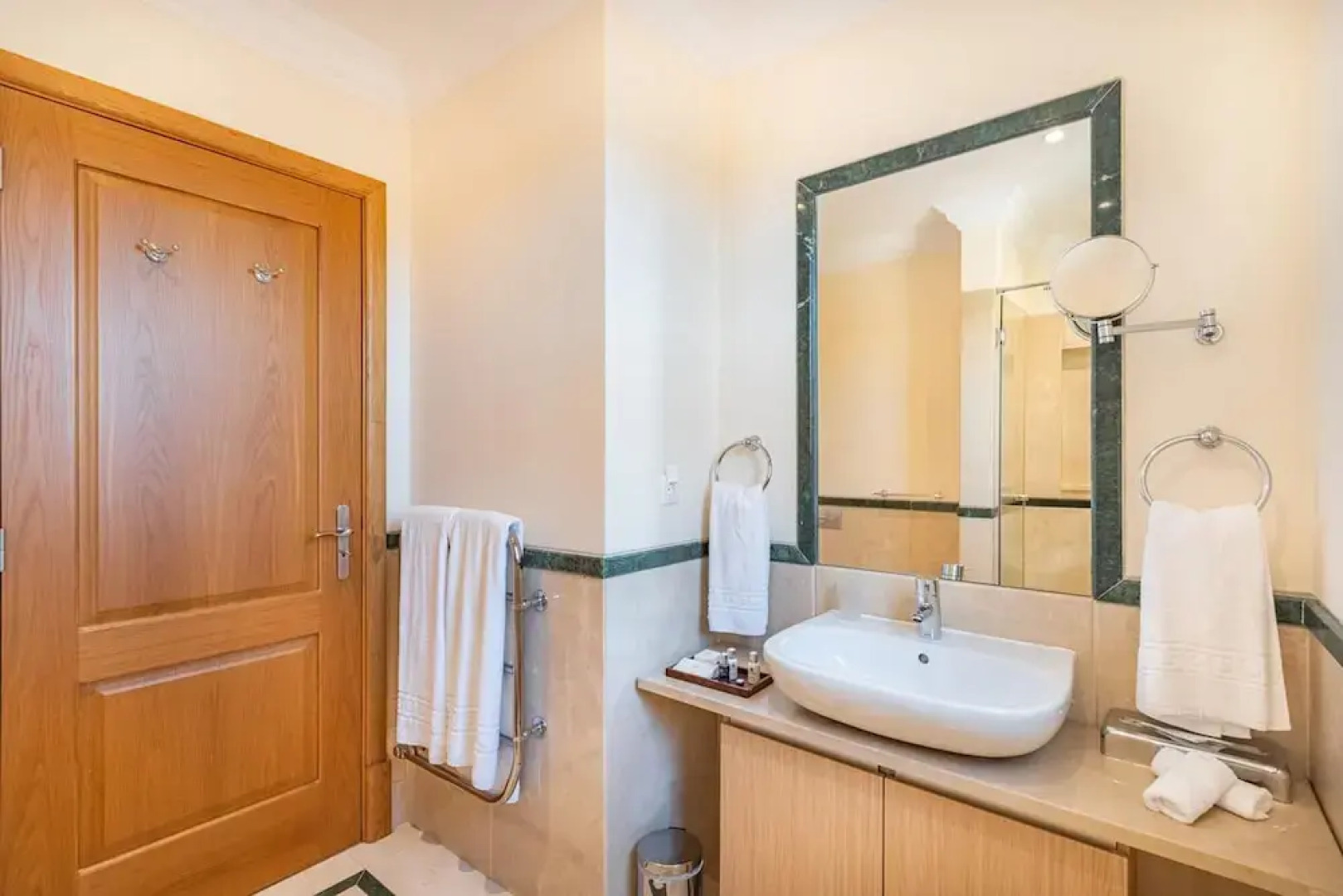 Villa Monte Rei 9 in Vila Nova de Cacela