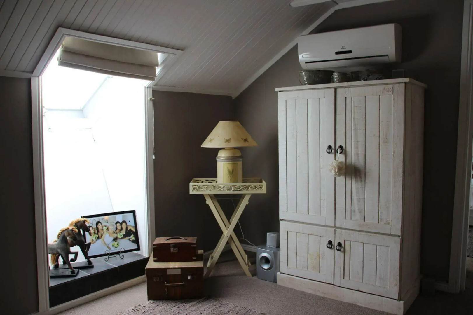 La Montagne Bed & Breakfast