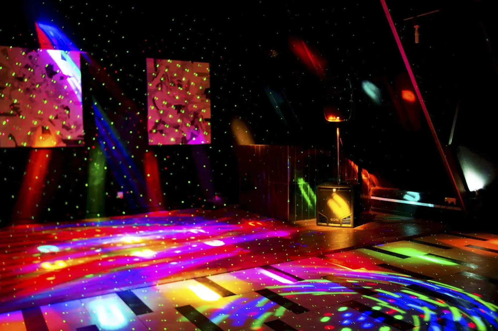 Maalu Maalu Resort & Spa