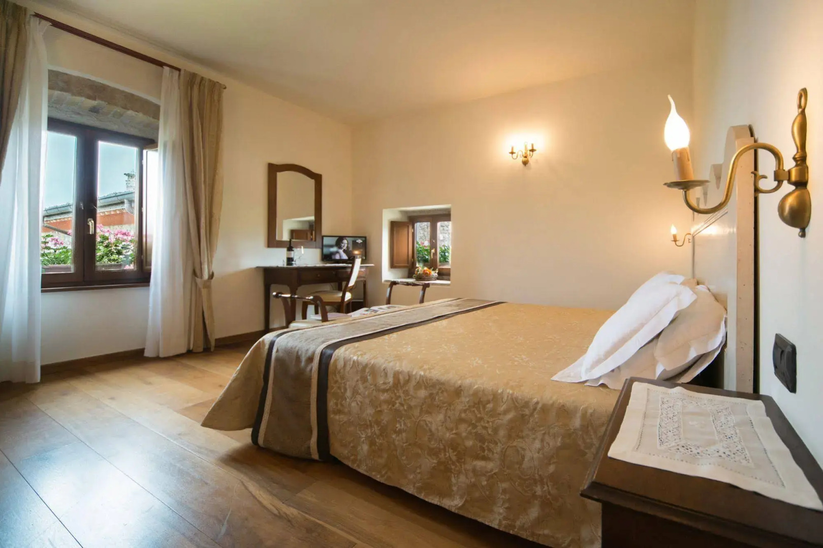 Tenuta La Presa