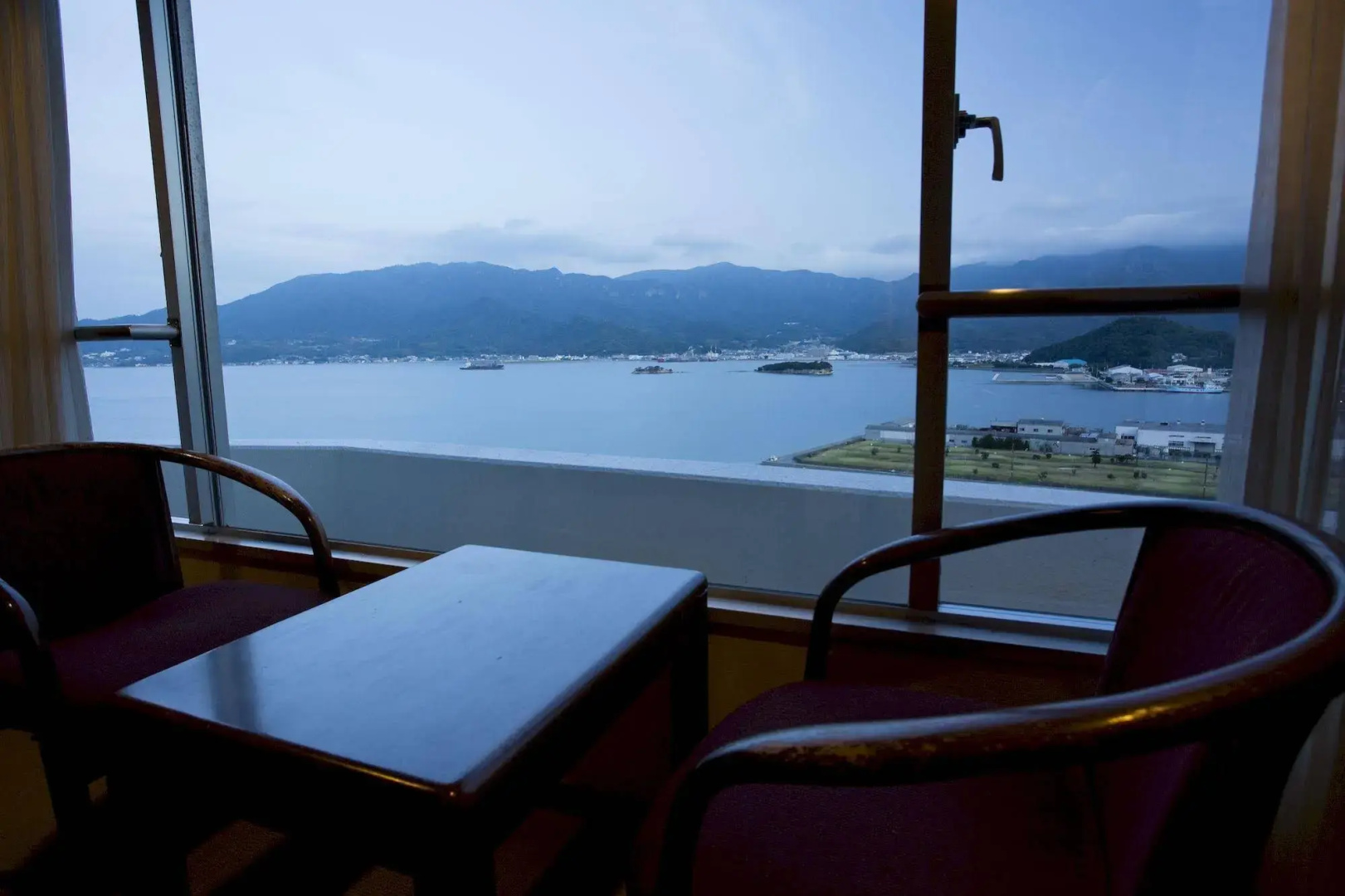Bay Resort Hotel Shodoshima