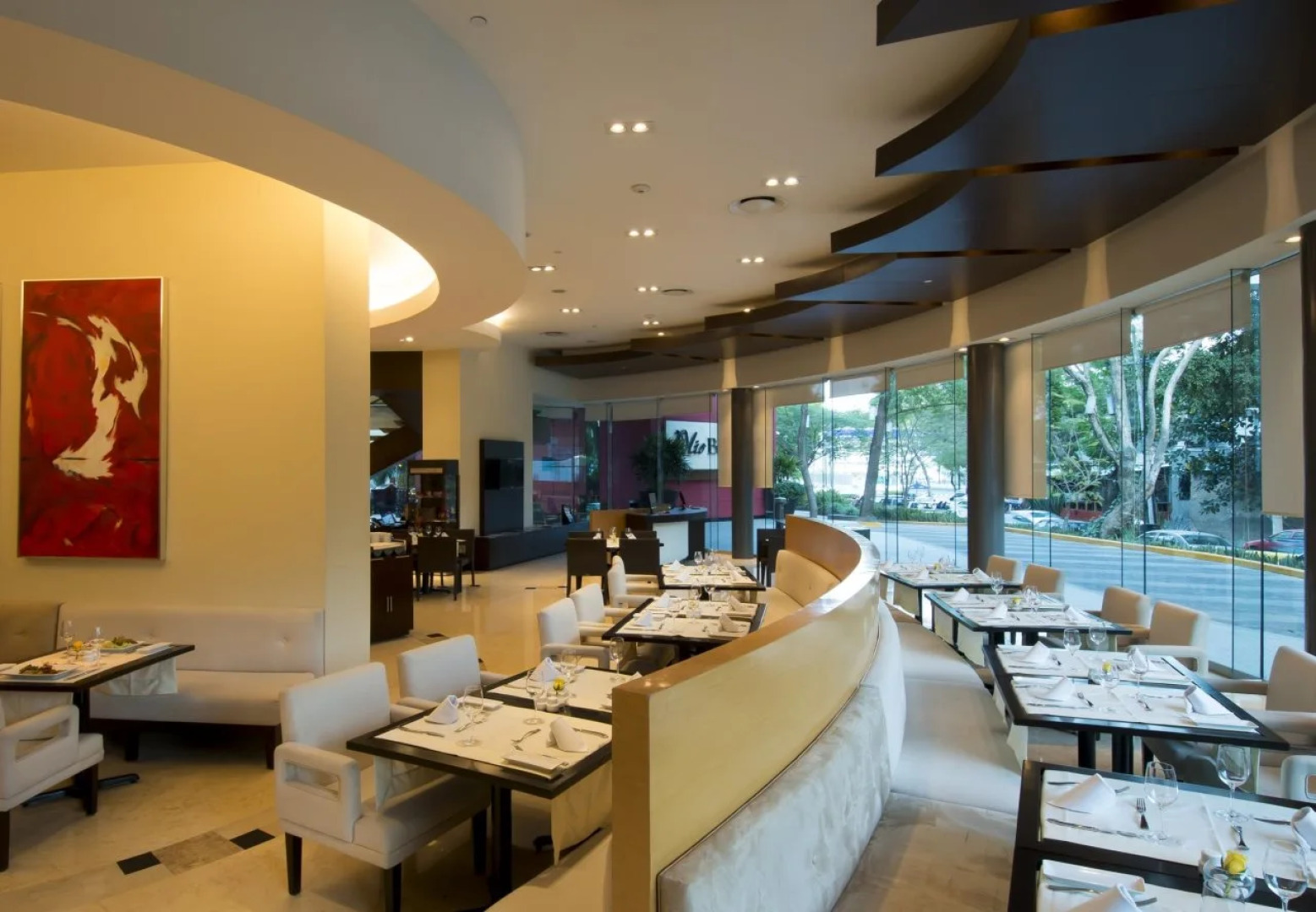 NH Collection Guadalajara Providencia