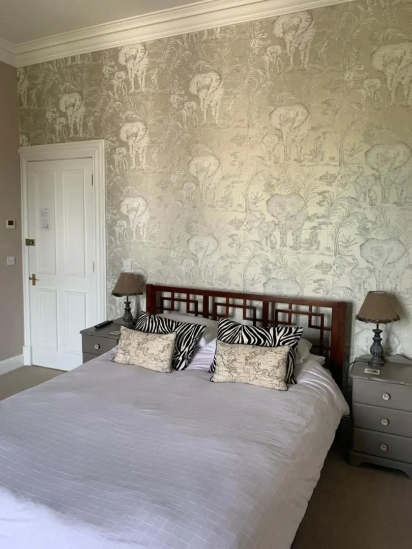 Creity Hall Guest House (Adults Only)
