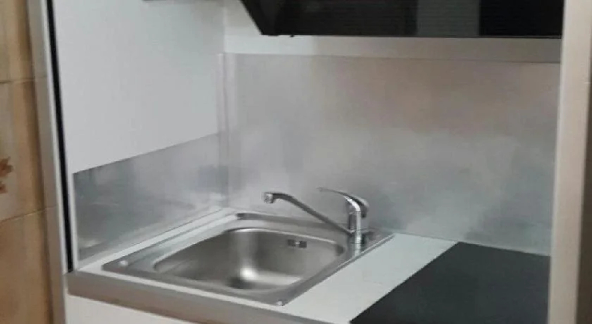 Residenza XX Settembre