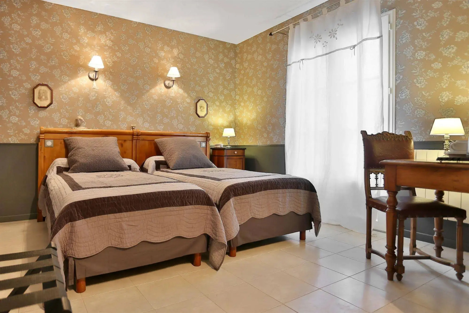 Le Mas des Bories - Grand Périgueux