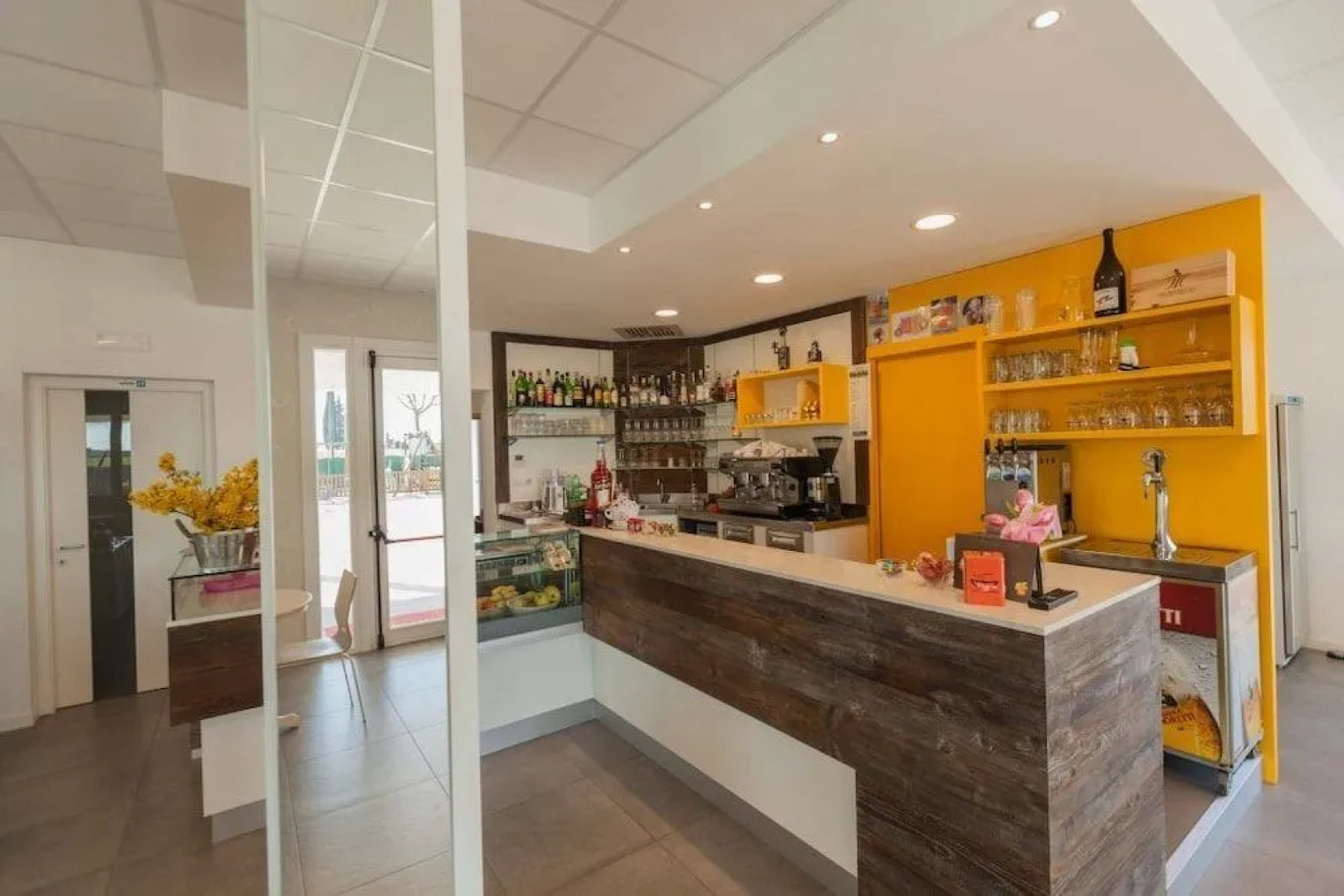 Agriturismo Da Giovanni