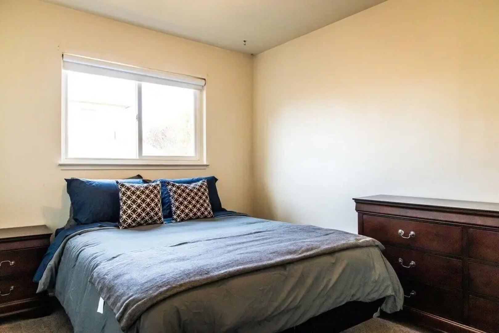 Snug Richmond Two Bed