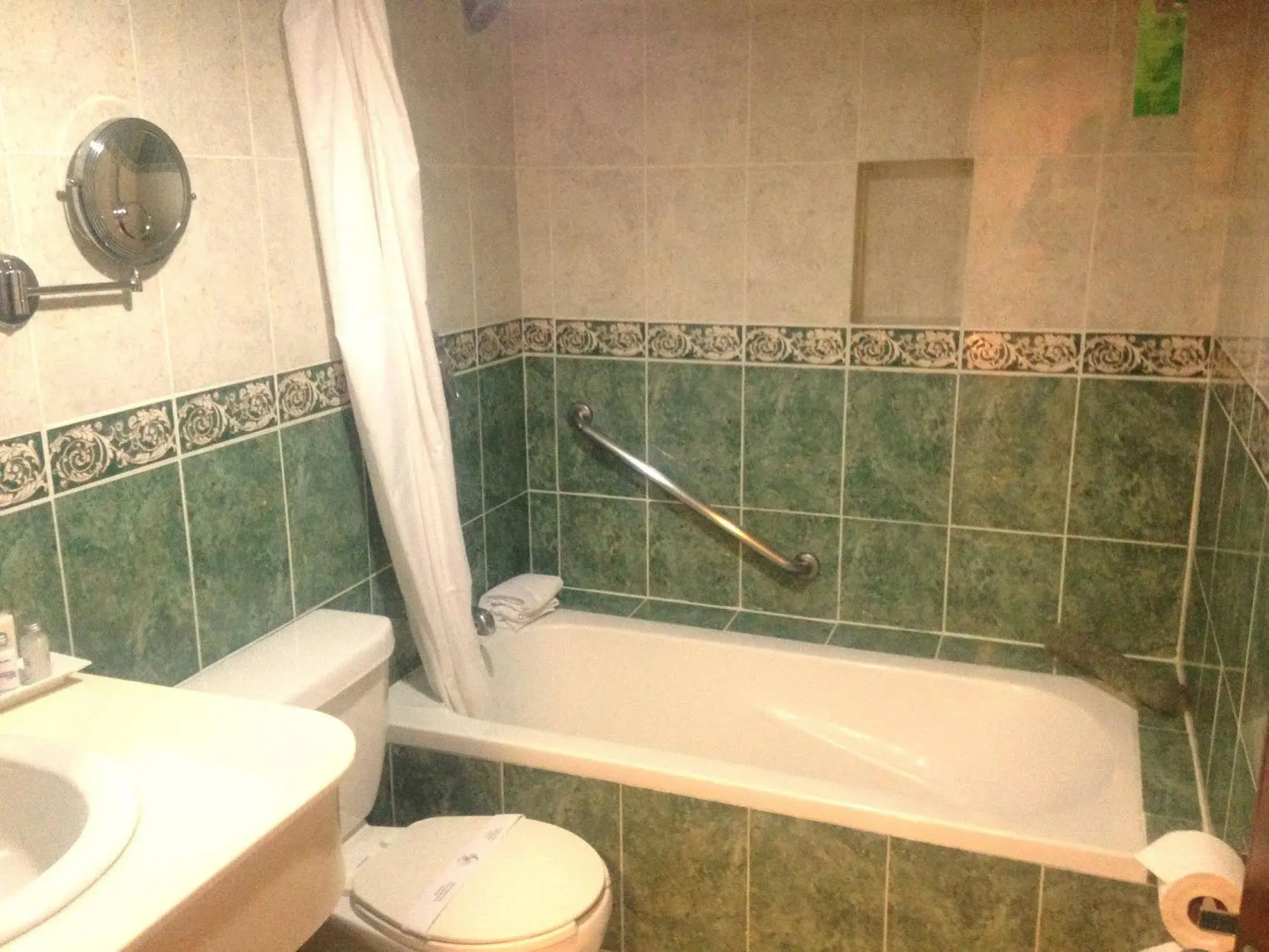 Hotel Plaza Colonial