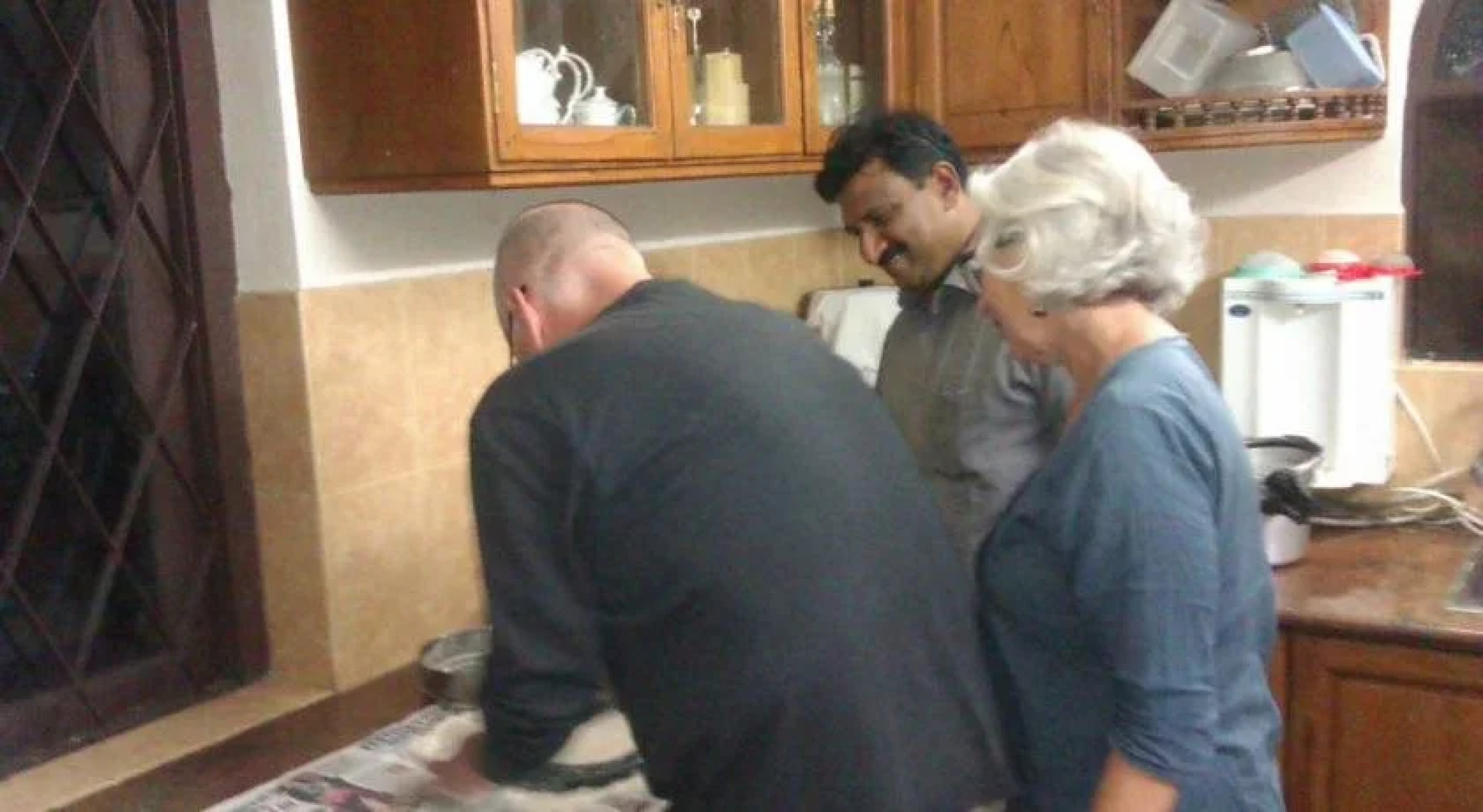 Kollenkeril Plantation Bungalow