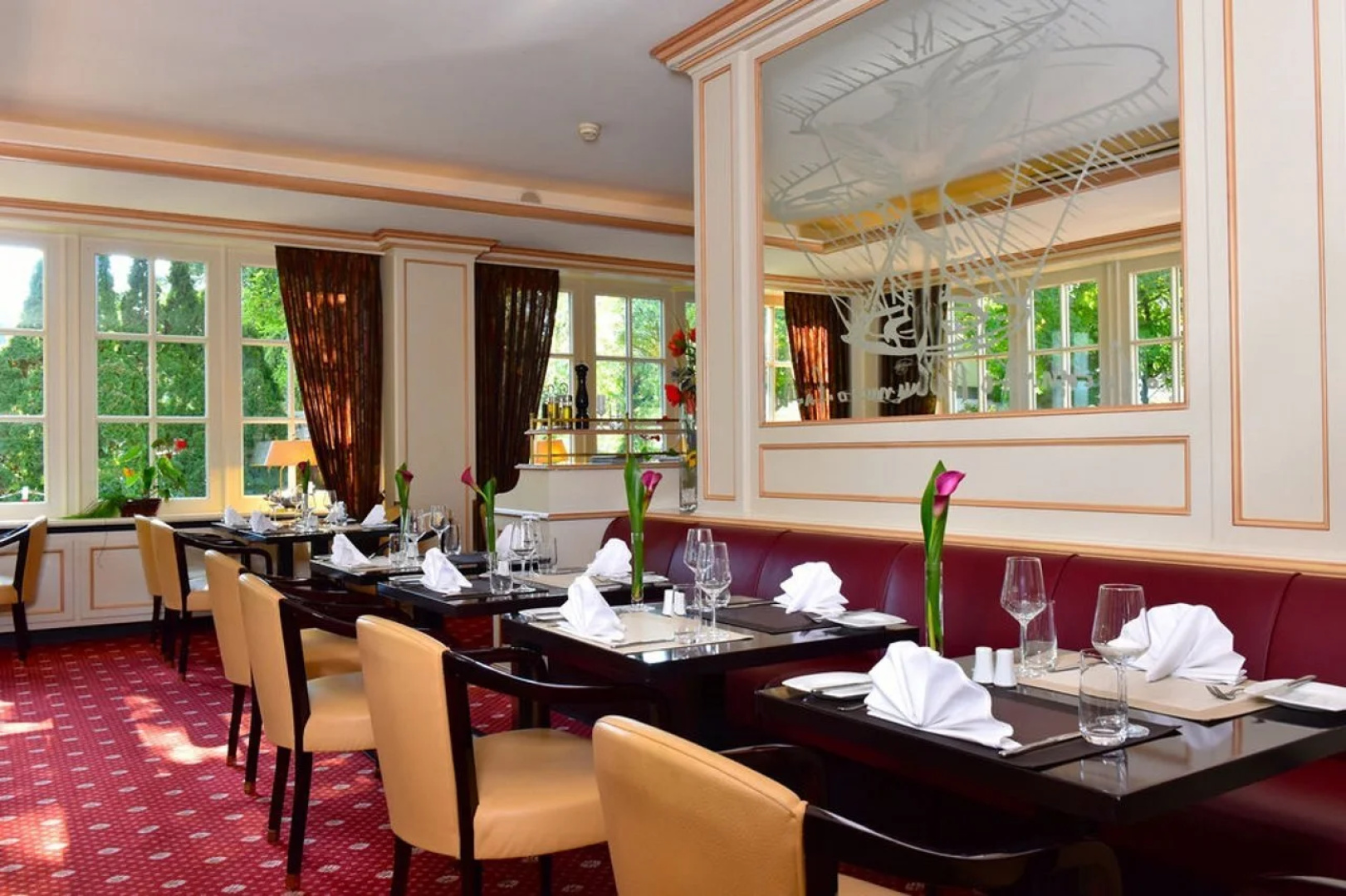 Courtyard by Marriott Hamburg Airport